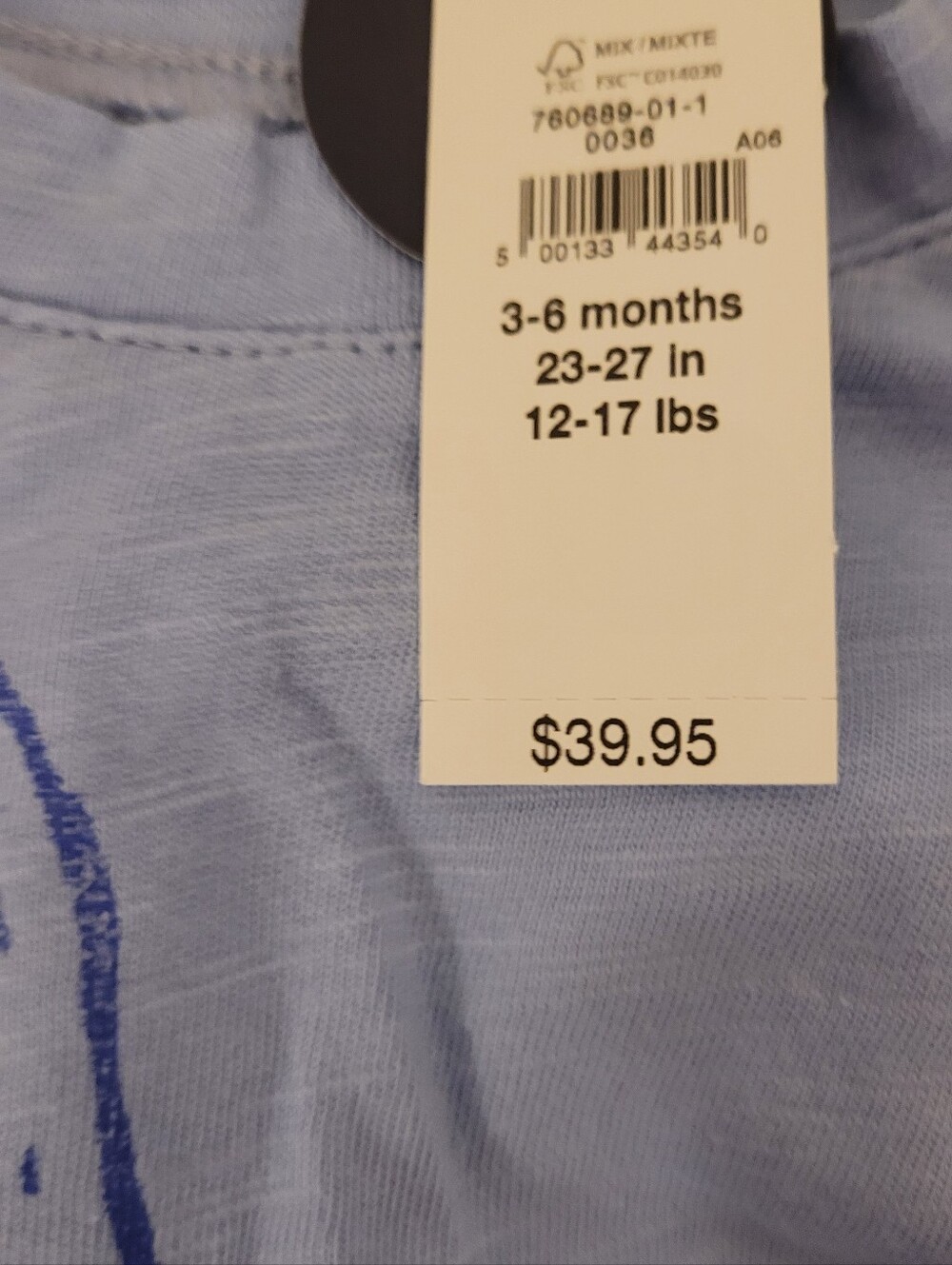 Babygap Bundle - Picture 5 of 5
